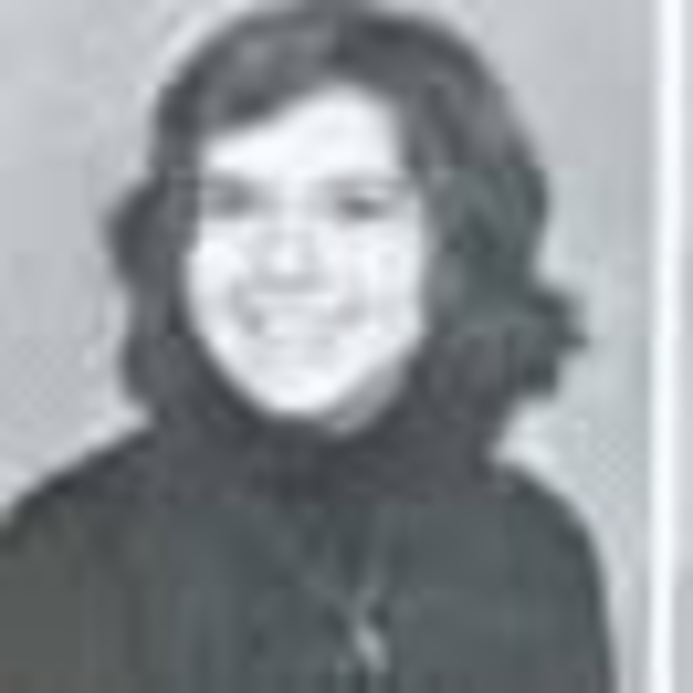 Meet your Posher, Joan